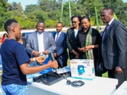 1,844 Youth Graduate from KCB 2Jiajiri Youth Skills Programme in Nairobi 1,844 Youth Graduate from KCB 2Jiajiri Youth Skills Programme in Nairobi