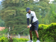 Adrian Ongwae’s Journey: Championing Golf in Western Kenya with Passion and Purpose Adrian Ongwae's Journey: Championing Golf in Western Kenya with Passion and Purpose