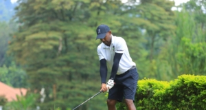 Adrian Ongwae’s Journey: Championing Golf in Western Kenya with Passion and Purpose Adrian Ongwae's Journey: Championing Golf in Western Kenya with Passion and Purpose