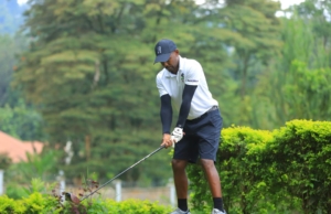 Adrian Ongwae’s Journey: Championing Golf in Western Kenya with Passion and Purpose Adrian Ongwae's Journey: Championing Golf in Western Kenya with Passion and Purpose