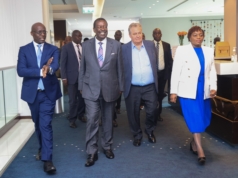 TechPlomacy Takes Centre Stage as Kenya Champions Inclusive Digital Future Ambassador Philip Thigo