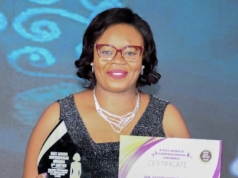 Hon. Gathoni Wamuchomba Crowned Top MP in Central Kenya c0fdc786 909c 4b15 8c17 84eca6ce3c59