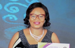 Hon. Gathoni Wamuchomba Crowned Top MP in Central Kenya c0fdc786 909c 4b15 8c17 84eca6ce3c59