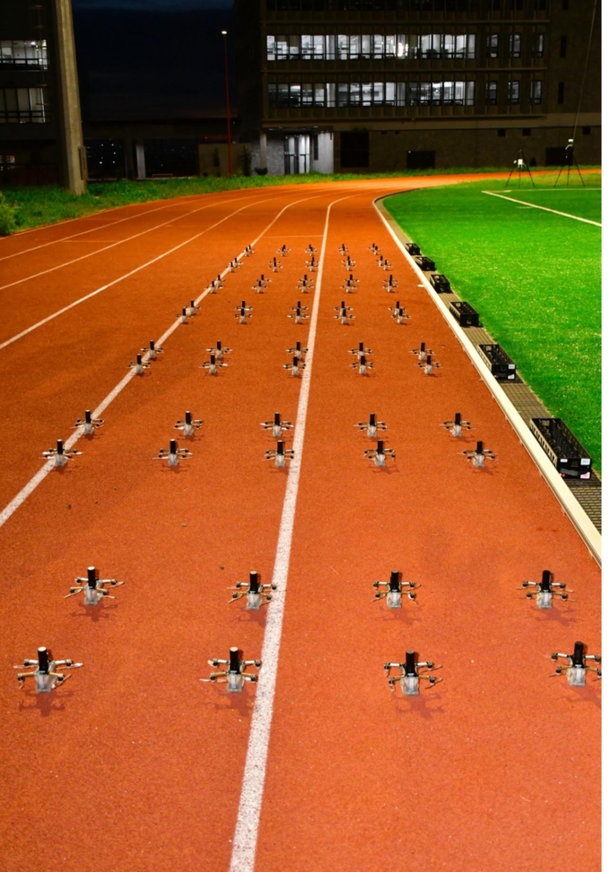 Konza National Drone Corridor Cleared for Takeoff as Kenya Launches First BVLOS Airspace Konza National Drone Corridor Cleared for Takeoff as Kenya Launches First BVLOS Airspace