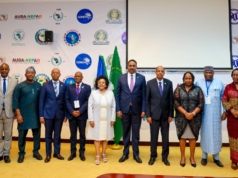 Inter-REC/RM CEOs Coordination Meeting Rallies Regional Blocs Behind AU Agenda Inter-REC/RM CEOs Coordination Meeting Rallies Regional Blocs Behind AU Agenda
