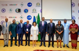 Inter-REC/RM CEOs Coordination Meeting Rallies Regional Blocs Behind AU Agenda Inter-REC/RM CEOs Coordination Meeting Rallies Regional Blocs Behind AU Agenda