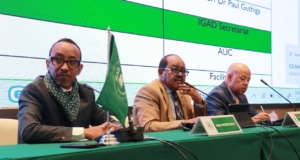IGAD Launches Parliamentary Forum on Agrifood Systems to Put Hunger and Food Reform on Political Agenda https://businessvoice.co.ke/igad-pushes-for-bold-action-on-womens-land-rights-in-climate-response/