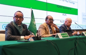 IGAD Launches Parliamentary Forum on Agrifood Systems to Put Hunger and Food Reform on Political Agenda https://businessvoice.co.ke/igad-pushes-for-bold-action-on-womens-land-rights-in-climate-response/