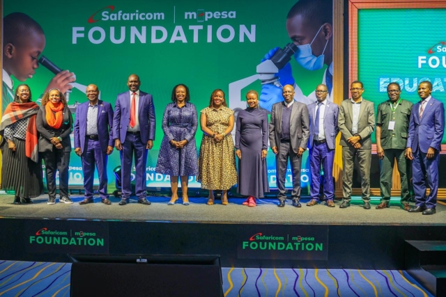 Report Launch by Zizi Afrique and Usawa Agenda Exposes Crisis in Kenyan Schools