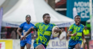 KCB RFC Prinsloo Sevens Charge: Bankers Eye Back-to-Back Wins in Nakuru KCB RFC Prinsloo Sevens Charge: Bankers Eye Back-to-Back Wins in Nakuru