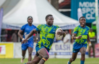 KCB RFC Prinsloo Sevens Charge: Bankers Eye Back-to-Back Wins in Nakuru KCB RFC Prinsloo Sevens Charge: Bankers Eye Back-to-Back Wins in Nakuru