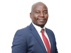 Healthy Teams, Stronger SMEs: Why Covering Your Staff Is a Smart Business Strategy Sylvester Ouma , General Manager Retail and SME Jubilee Health Insurance