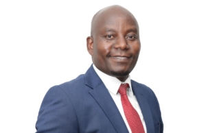 Healthy Teams, Stronger SMEs: Why Covering Your Staff Is a Smart Business Strategy Sylvester Ouma , General Manager Retail and SME Jubilee Health Insurance