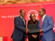Absa Bank Kenya Profit Growth Hits KShs 11.7B Despite Tough Economy Absa Bank Kenya Profit Growth Hits KShs 11.7B Despite Tough Economy