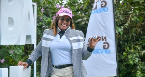 NCBA Backs Top Golfers as PGK Equator Tour Tees Off at Mt. Kipipiri NCBA Backs Top Golfers as PGK Equator Tour Tees Off at Mt. Kipipiri