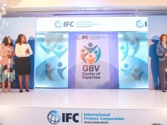 IFC Launches Programs to Curb Workplace Gender Violence IFC Launches Programs to Curb Workplace Gender Violence