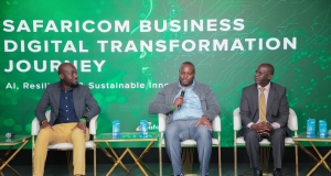 Safaricom Innovation Day Highlights AI and Future-Proof Business Tools Safaricom Innovation Day Highlights AI and Future-Proof Business Tools