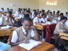 Kenya Embarks on Global Education Test to Measure Real-Life Skills in Students Kenya Embarks on Global Education Test to Measure Real-Life Skills in Students