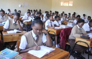 Kenya Embarks on Global Education Test to Measure Real-Life Skills in Students Kenya Embarks on Global Education Test to Measure Real-Life Skills in Students