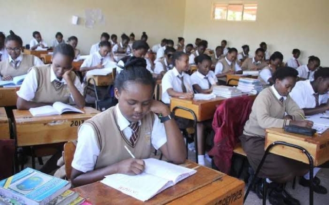 Kenya Embarks on Global Education Test to Measure Real-Life Skills in Students
