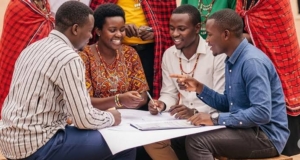 NYOTA Project Fraud Alert: Youth Warned Against Fake Online Pages NYOTA Project Fraud Alert: Youth Warned Against Fake Online Pages