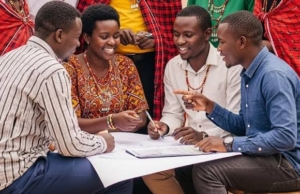 NYOTA Project Fraud Alert: Youth Warned Against Fake Online Pages NYOTA Project Fraud Alert: Youth Warned Against Fake Online Pages