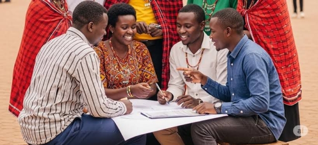 NYOTA Project Fraud Alert: Youth Warned Against Fake Online Pages NYOTA Project Fraud Alert: Youth Warned Against Fake Online Pages