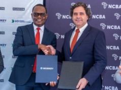 NCBA And Mobikey Team Up to Ease Asset Financing for Businesses in Kenya NCBA And Mobikey Team Up to Ease Asset Financing for Businesses in Kenya