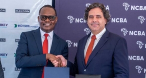 NCBA And Mobikey Team Up to Ease Asset Financing for Businesses in Kenya NCBA And Mobikey Team Up to Ease Asset Financing for Businesses in Kenya