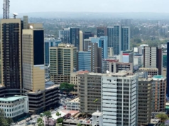 Kenya’s Private Sector Slows Sharply Amid Inflation and Political Unrest Kenya’s Private Sector Slows Sharply Amid Inflation and Political Unrest