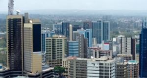 Kenya’s Private Sector Slows Sharply Amid Inflation and Political Unrest Kenya’s Private Sector Slows Sharply Amid Inflation and Political Unrest