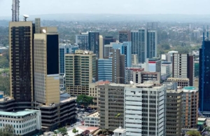 Kenya’s Private Sector Slows Sharply Amid Inflation and Political Unrest Kenya’s Private Sector Slows Sharply Amid Inflation and Political Unrest