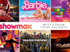 Keep Kids Entertained All Holiday with Showmax’s Must-See Lineup Keep Kids Entertained All Holiday with Showmax’s Must-See Lineup
