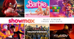 Keep Kids Entertained All Holiday with Showmax’s Must-See Lineup Keep Kids Entertained All Holiday with Showmax’s Must-See Lineup
