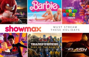 Keep Kids Entertained All Holiday with Showmax’s Must-See Lineup Keep Kids Entertained All Holiday with Showmax’s Must-See Lineup