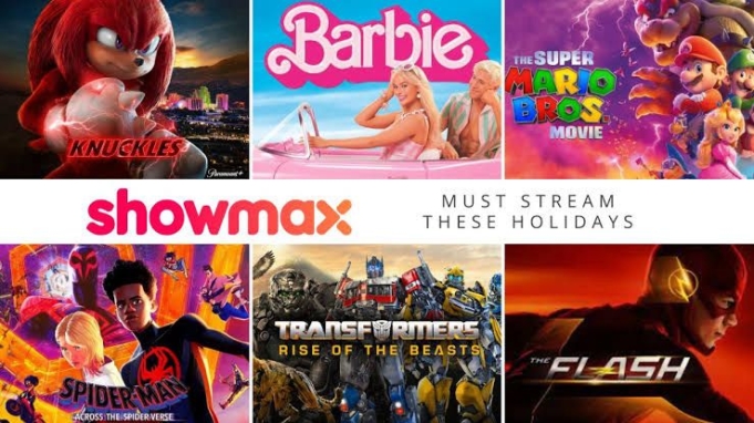 Keep Kids Entertained All Holiday with Showmax’s Must-See Lineup Keep Kids Entertained All Holiday with Showmax’s Must-See Lineup