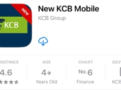 KCB Mobile Banking App Unveiled With Enhanced New Features and Security KCB Mobile Banking App Unveiled With Enhanced New Features and Security