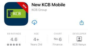 KCB Mobile Banking App Unveiled With Enhanced New Features and Security KCB Mobile Banking App Unveiled With Enhanced New Features and Security