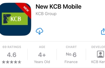 KCB Mobile Banking App Unveiled With Enhanced New Features and Security KCB Mobile Banking App Unveiled With Enhanced New Features and Security