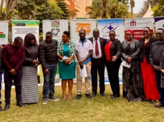 Civil Society Groups and Advocates Back 2025 National Alcohol and Drugs Policy Civil Society Groups and Advocates Back 2025 National Alcohol and Drugs Policy