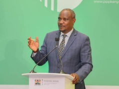 Kenya Accelerates PPP Strategy to Bridge Infrastructure Financing Gap Kenya Accelerates PPP Strategy to Bridge Infrastructure Financing Gap