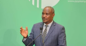 Kenya Accelerates PPP Strategy to Bridge Infrastructure Financing Gap Kenya Accelerates PPP Strategy to Bridge Infrastructure Financing Gap