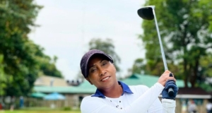 Rodah Mukami: A Lady Captain Driving Change and Inclusion at Ruiru Sports Club