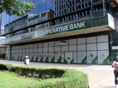 Co-operative Bank Half-Year Profit Climbs to KSh 14.1 Billion Co-operative Bank Half-Year Profit Climbs to KSh 14.1 Billion