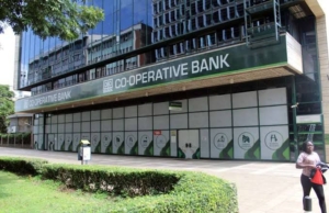 Co-operative Bank Half-Year Profit Climbs to KSh 14.1 Billion Co-operative Bank Half-Year Profit Climbs to KSh 14.1 Billion