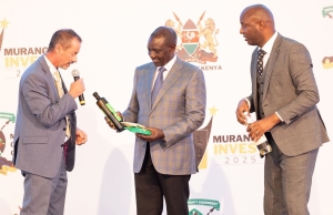 Kakuzi Records Ksh 295.5 Million Half-Year Profit Despite Market Challenges Kakuzi Records Ksh 295.5 Million Half-Year Profit Despite Market Challenges