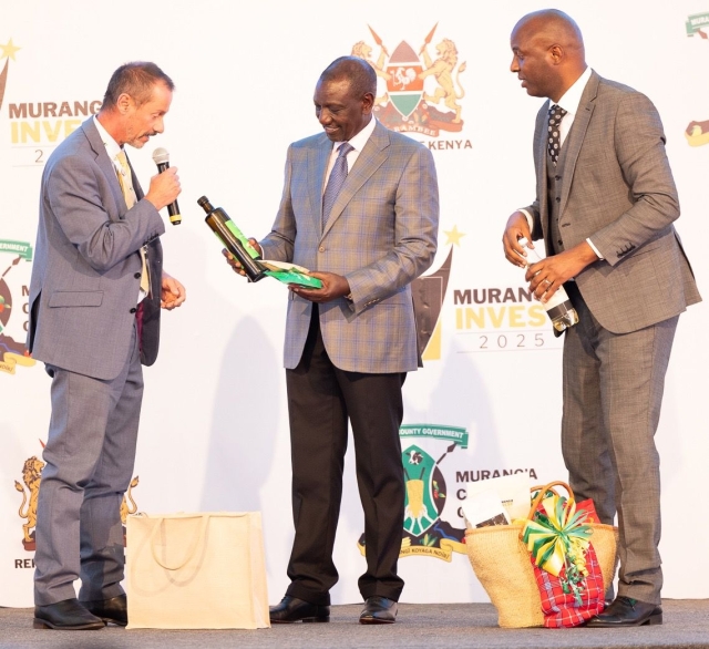 Kakuzi Records Ksh 295.5 Million Half-Year Profit Despite Market Challenges