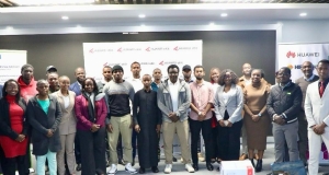 Huawei Holds Smart Classroom Workshop to Support Digital Learning in Underserved Schools Huawei Holds Smart Classroom Workshop to Support Digital Learning in Underserved Schools