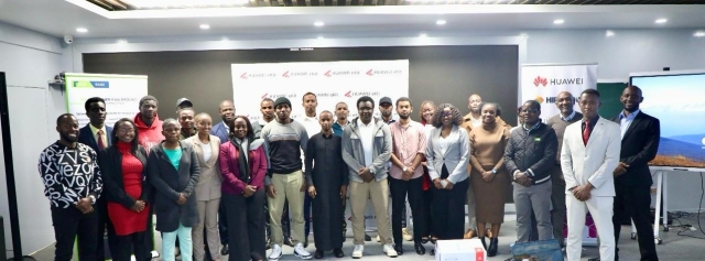 Huawei Holds Smart Classroom Workshop to Support Digital Learning in Underserved Schools