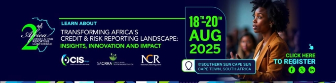 CIS Kenya Gets CBK Approval for New Tool to Improve Credit Data Quality CIS Kenya Gets CBK Approval for New Tool to Improve Credit Data Quality